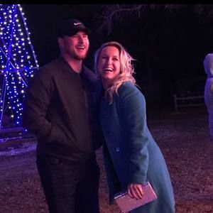 Meet your Posher, Sean